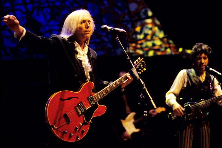 Tom Petty and the Heartbreakers