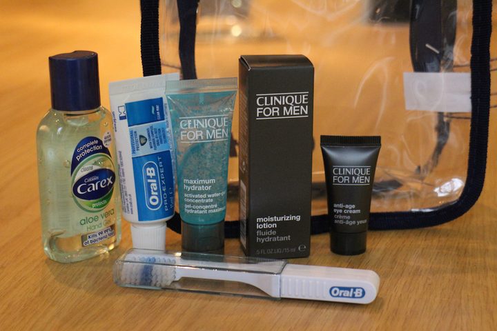 travel tech