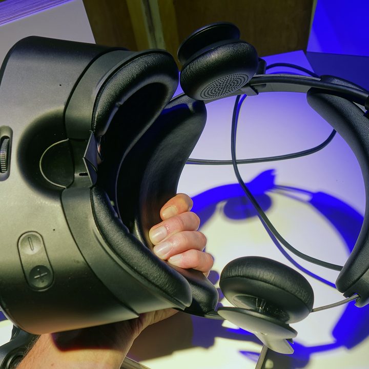 Samsung Odyssey review