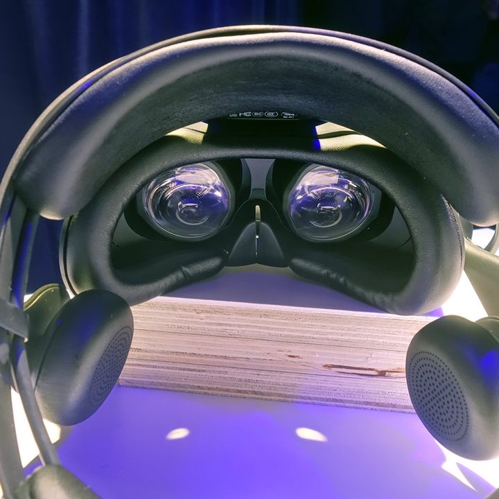 Samsung Odyssey review