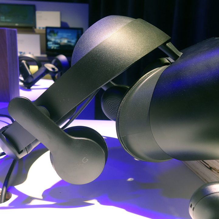 Samsung Odyssey review