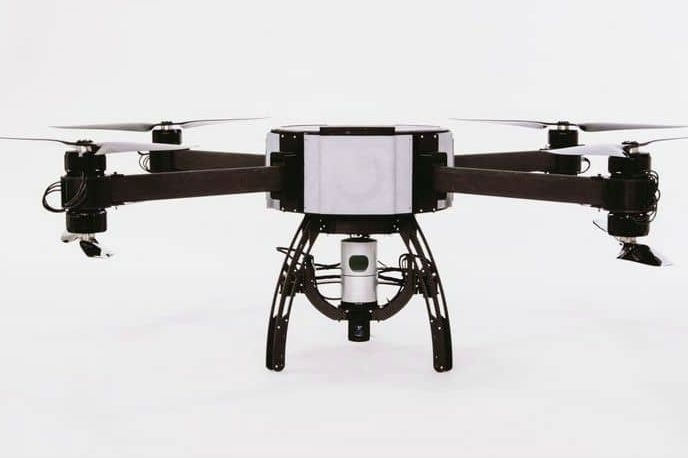XactSense Drone