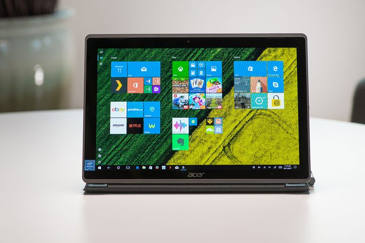 Acer Switch 3 review full