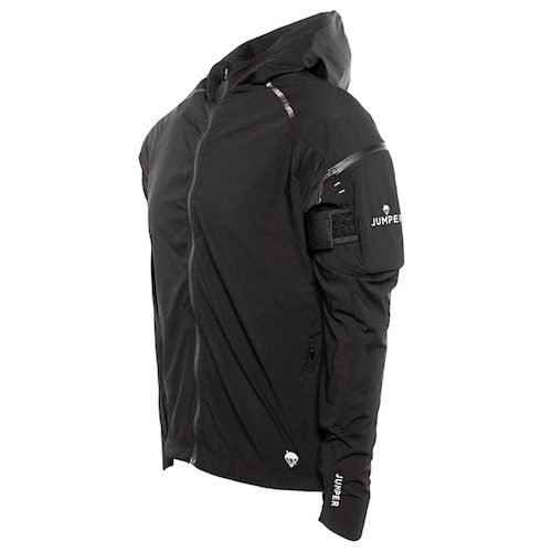 Action Jacket