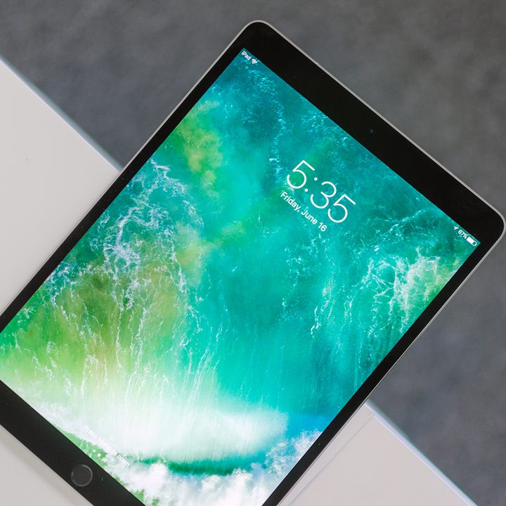 ipad pro