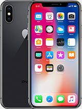 Apple iPhone X vs. Huawei Mate 10 Pro