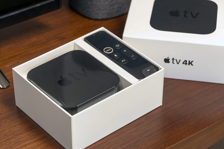 Apple TV Review