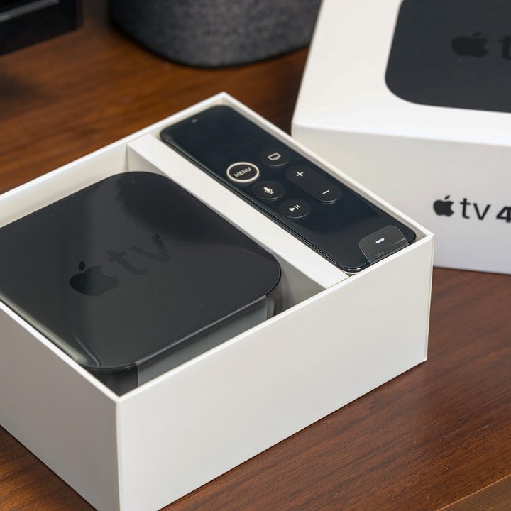 Apple TV Review