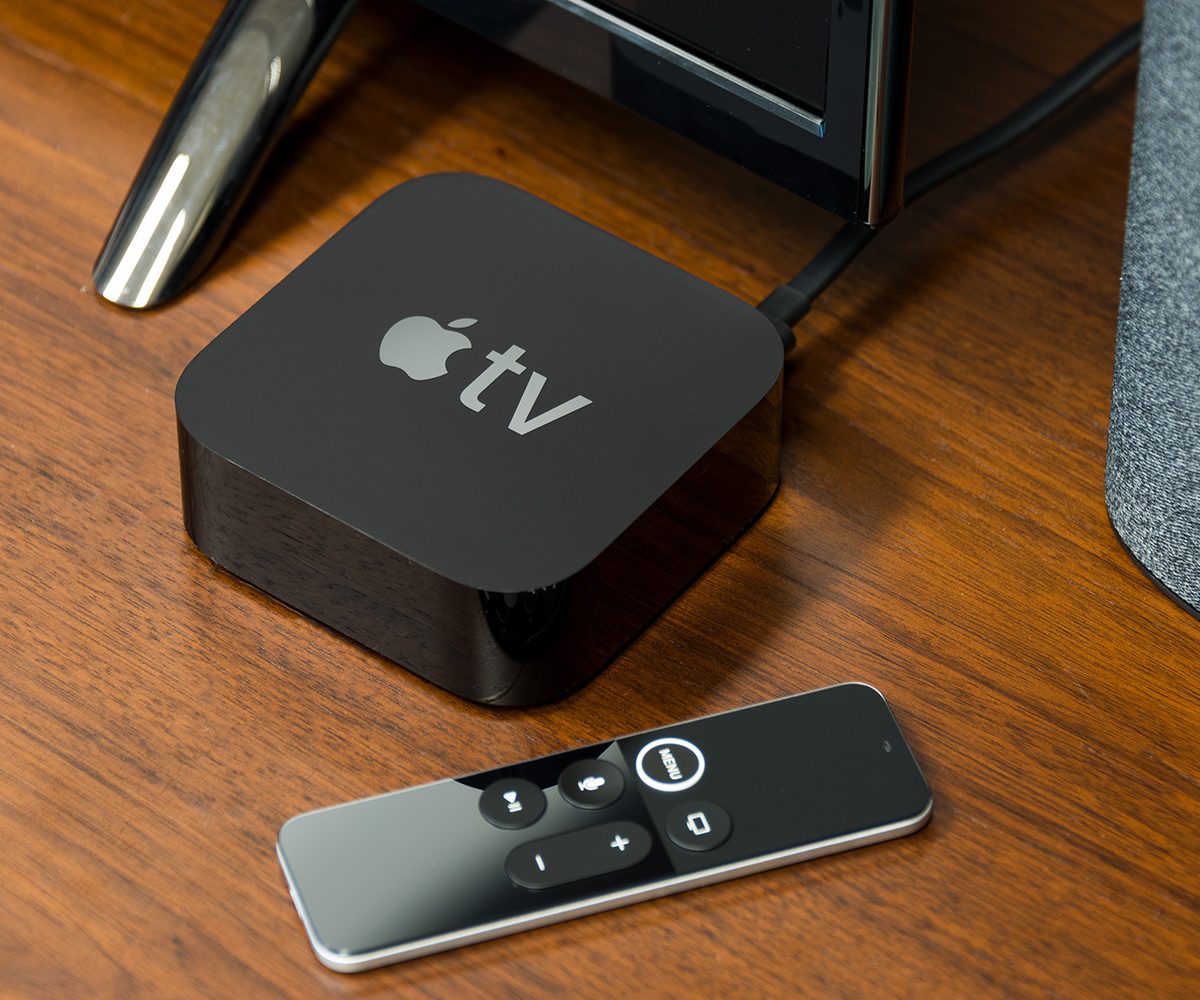 Amazon Prime Video on Apple TV