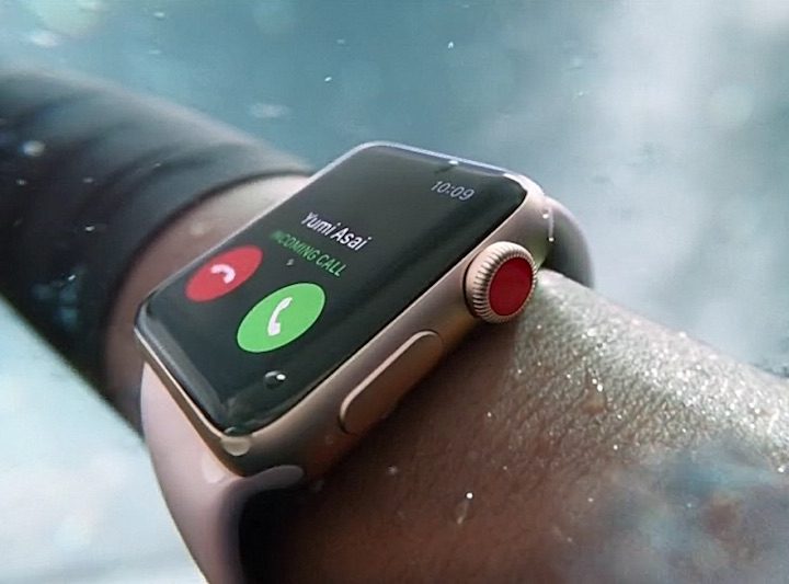 Apple Watch Series 3