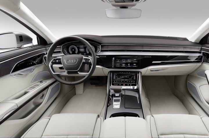 Best infotainment system