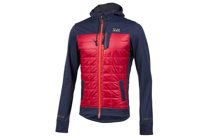 best down jackets pearl izumi versa quilted