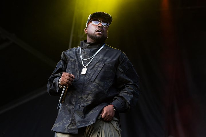 Outkast Big Boi interview