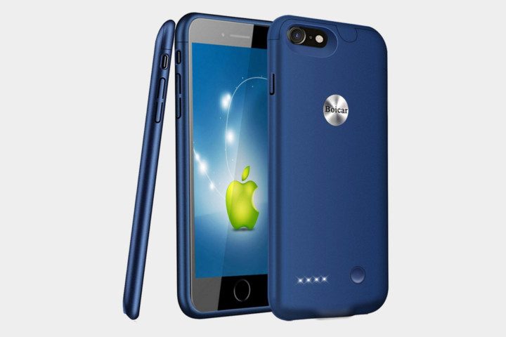 boicar best iphone 8 battery cases