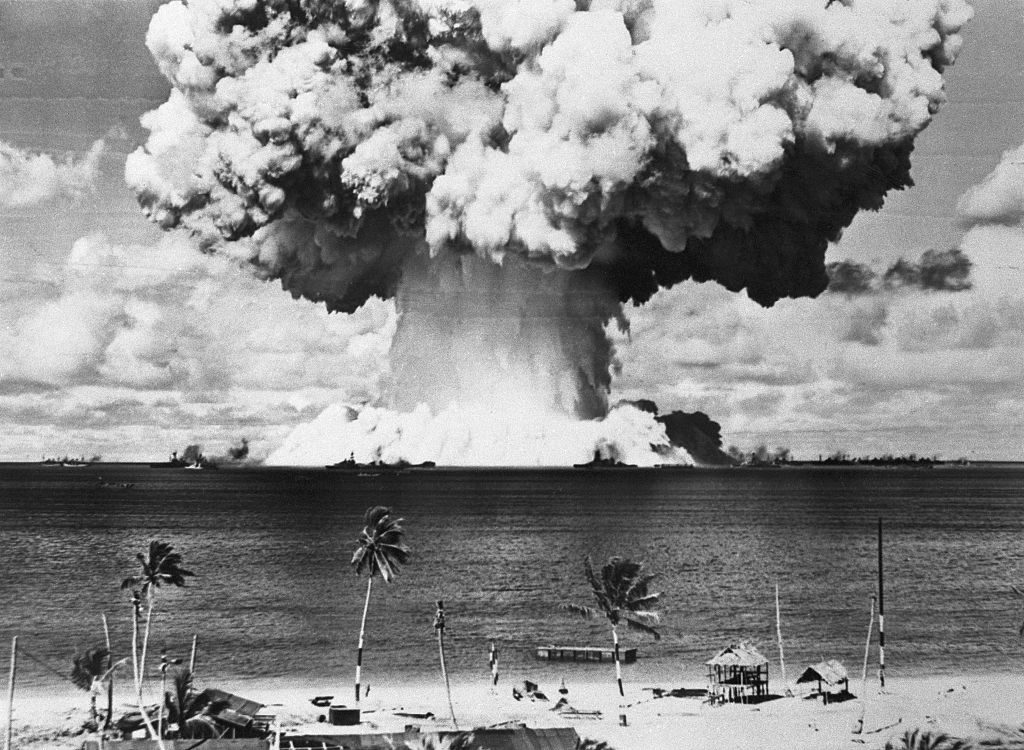 techpocalypse