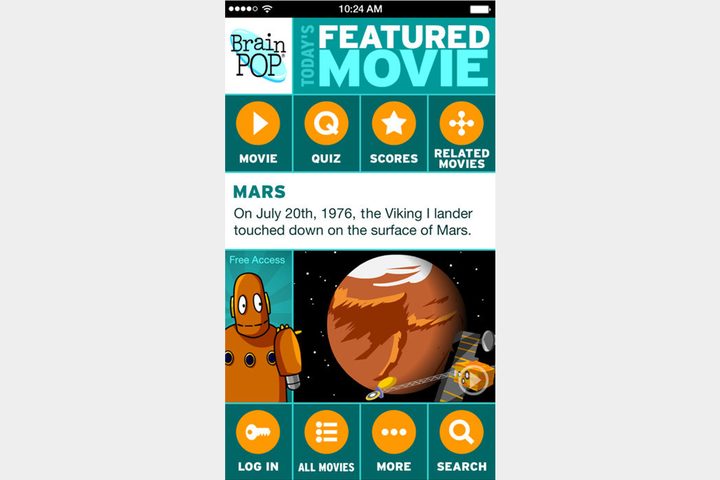 apps for kids