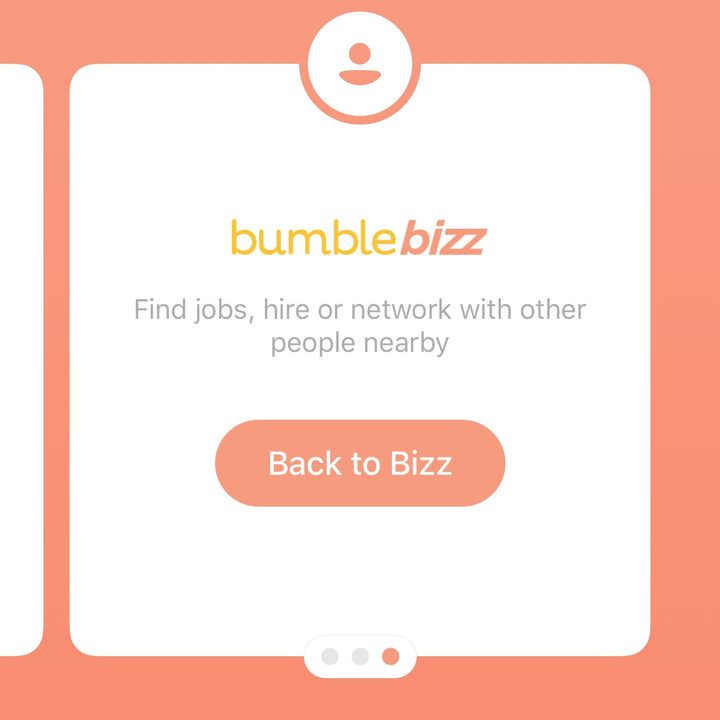 bumble bizz screenshot 7