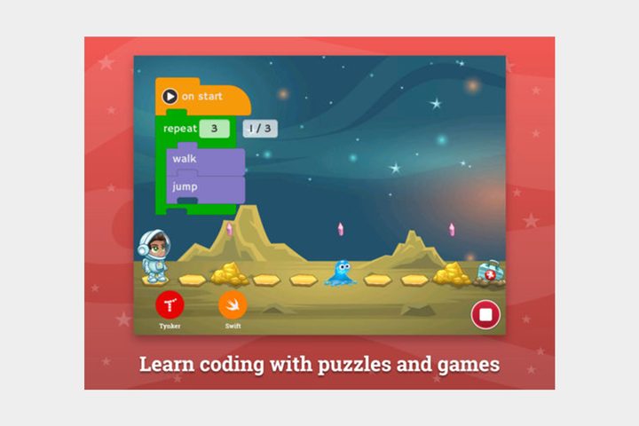 apps for kids