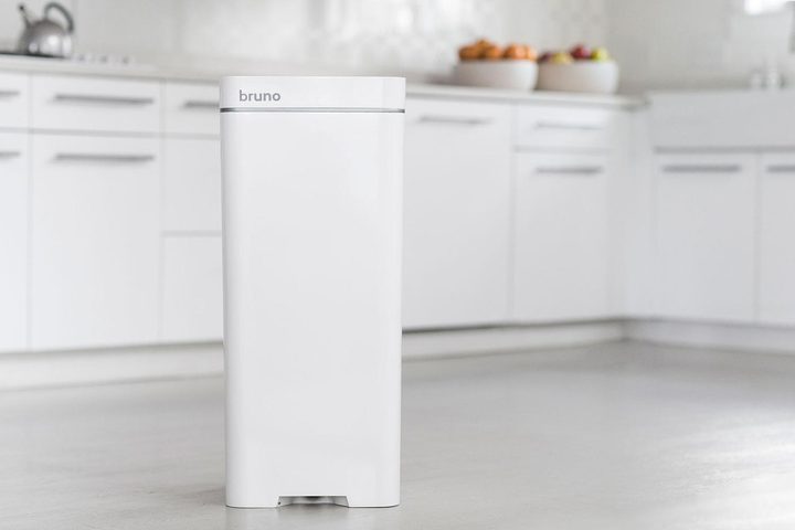 crowdfunding delays bruno garbage can
