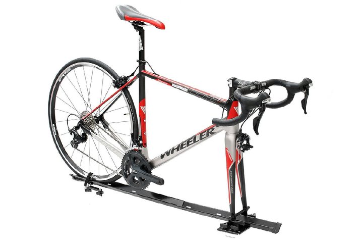 Cyclingdeal car carrier