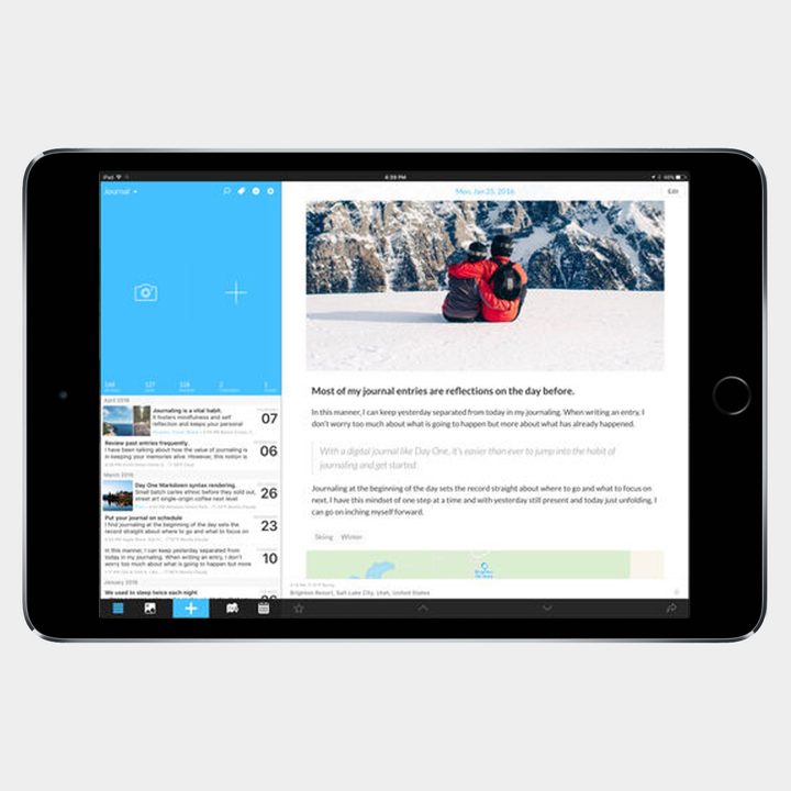 best iPad apps