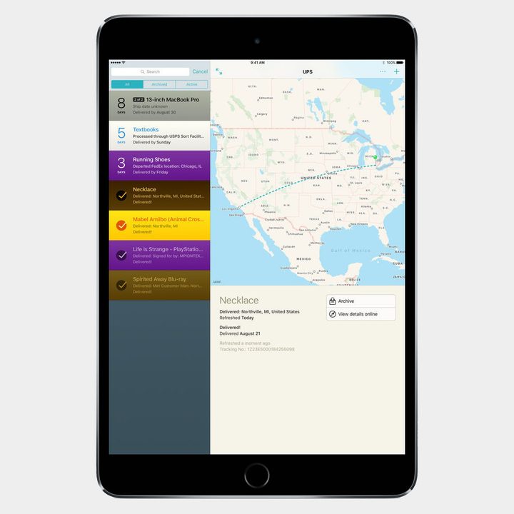 best iPad apps