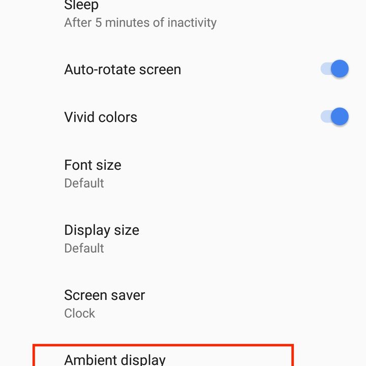 pixel 2 and xl tips tricks double tap to wake