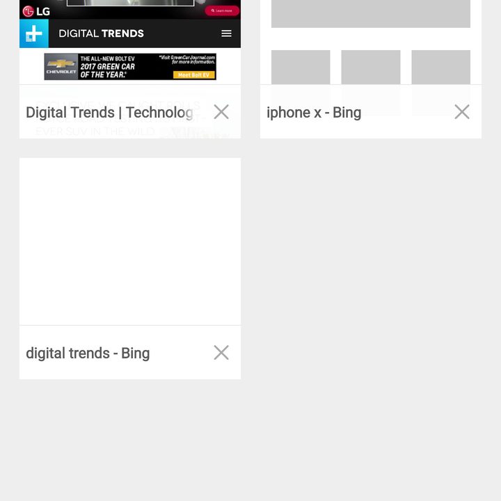 microsoft launcher edge android 2