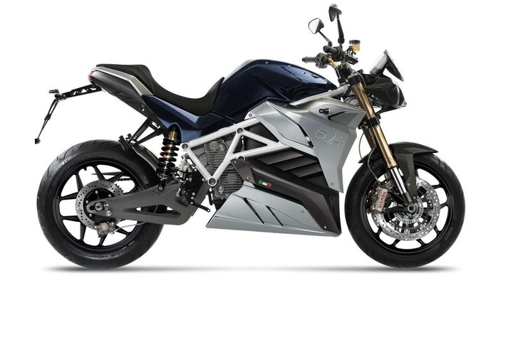 Energica Eva