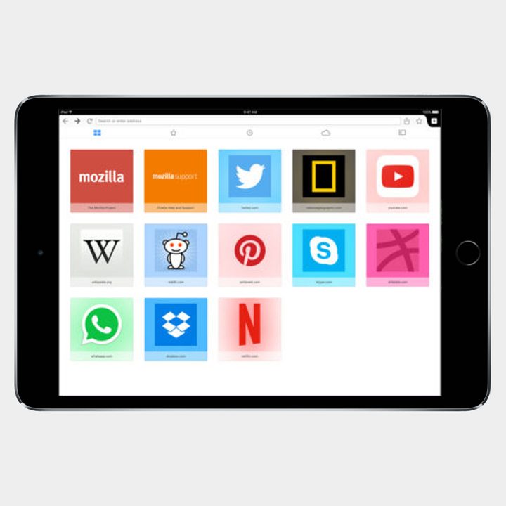 best iPad apps