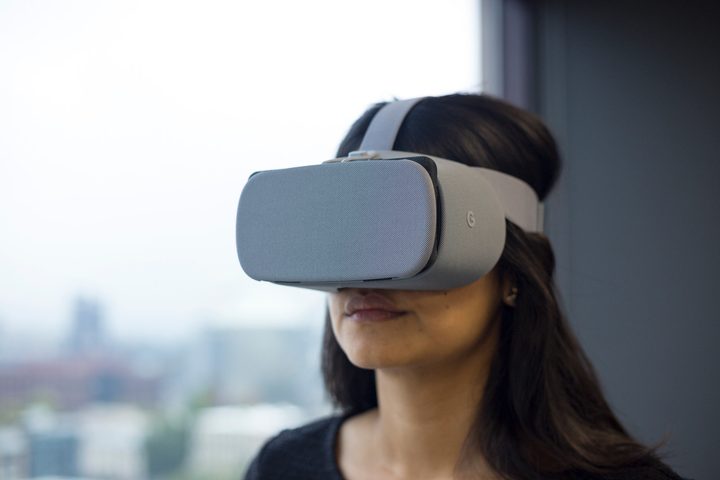 Google Daydream View (2017) review