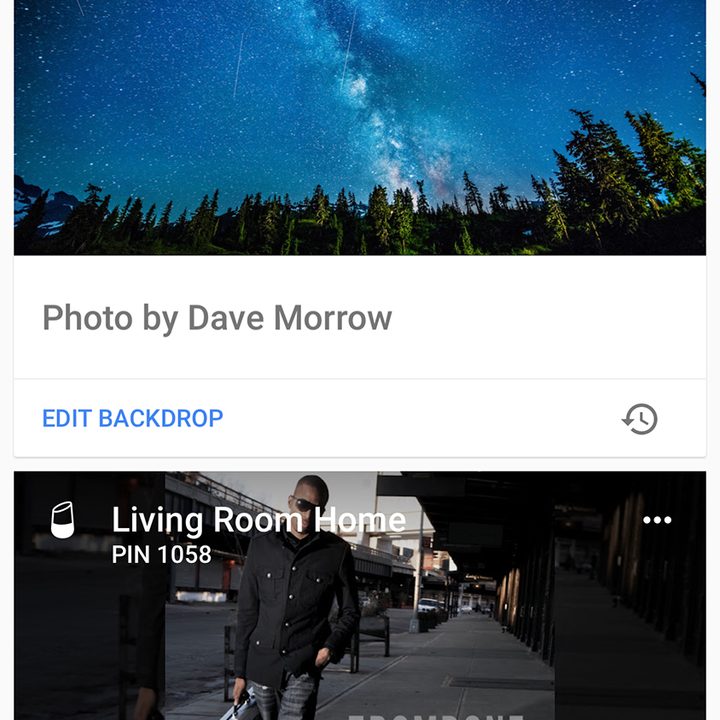 Google Home App Mini Setup