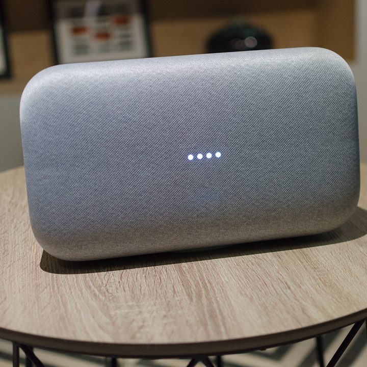 Google Home Max Review