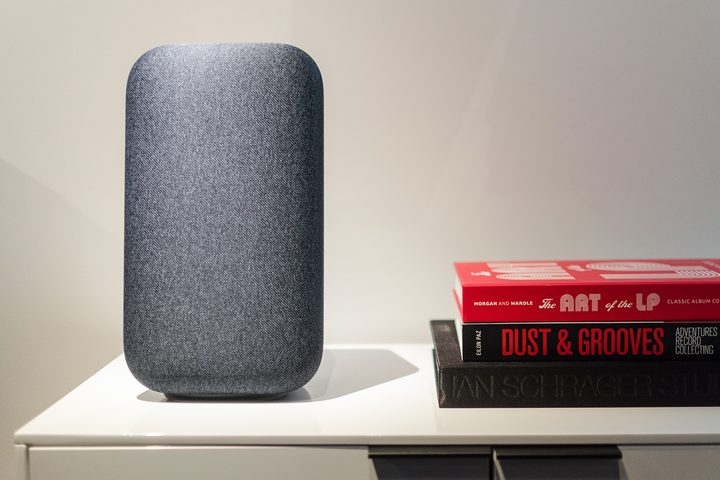 Google Home Max Review