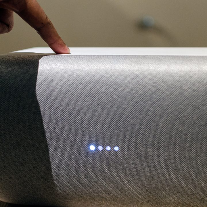 Google Home Max Review