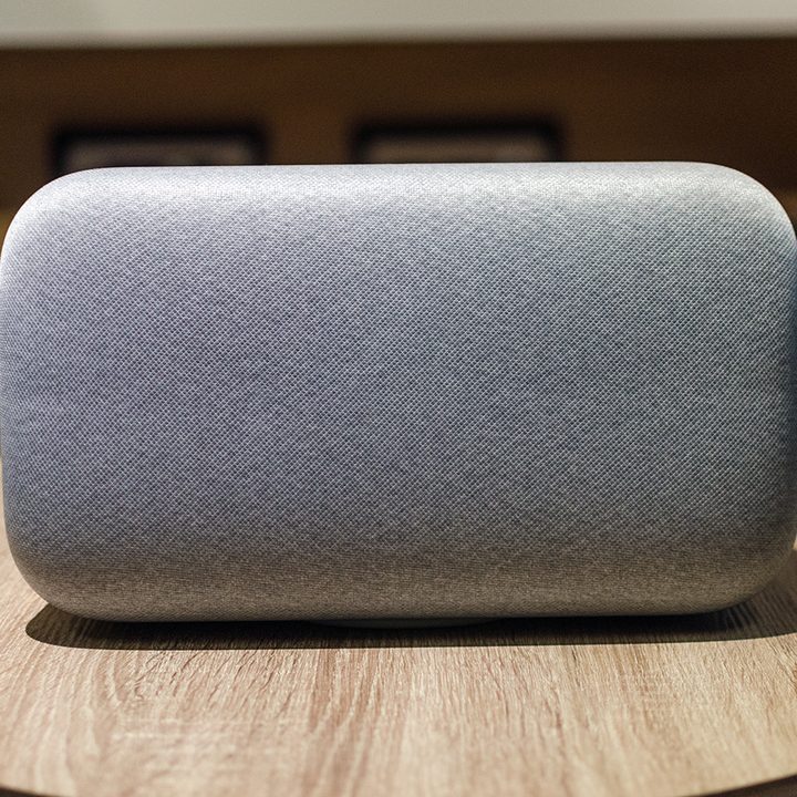 Google Home Max Review