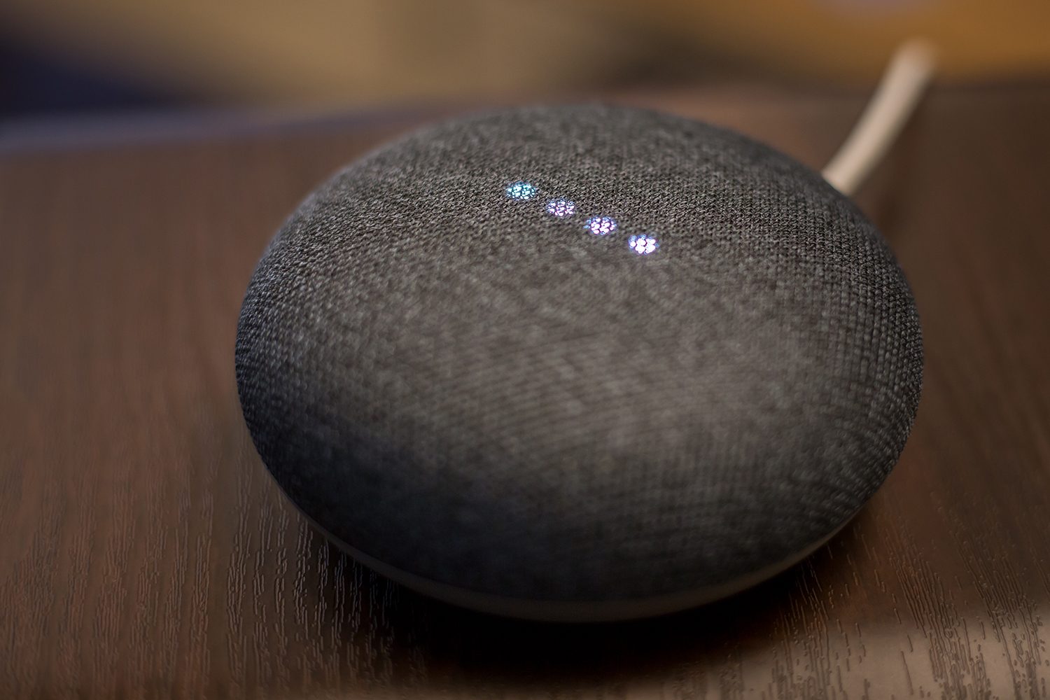 Google Home Mini Review