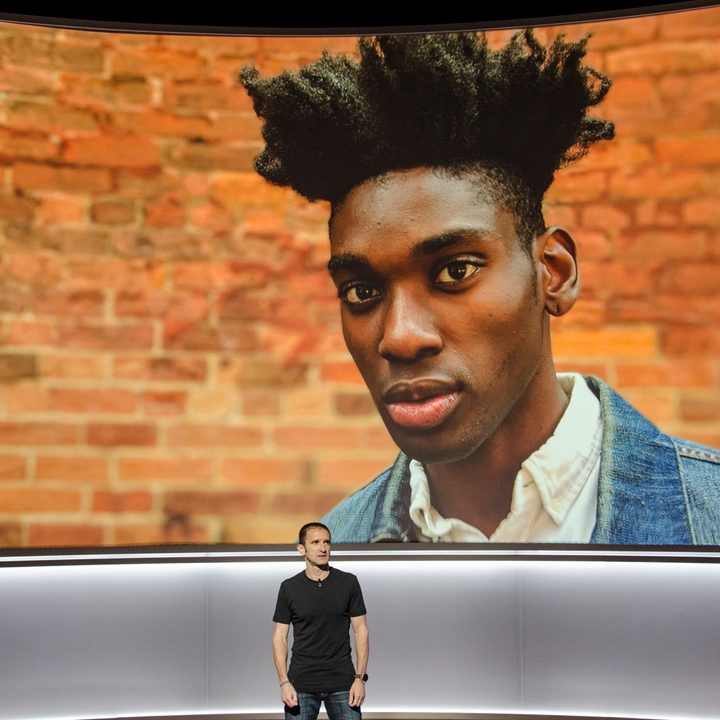 Google Pixel 2 and 2 XL