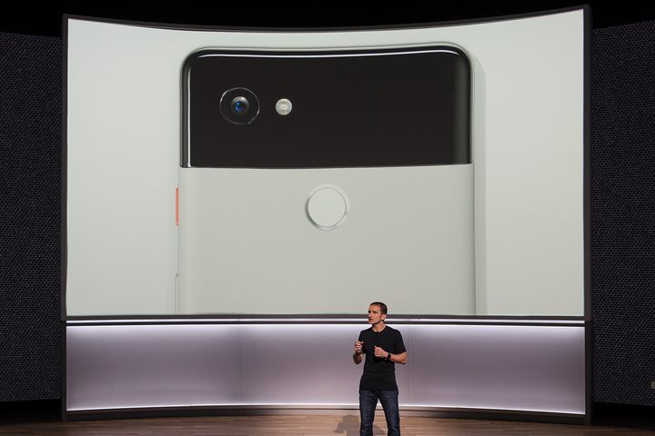 pixel 2 xl vs. galaxy note 8