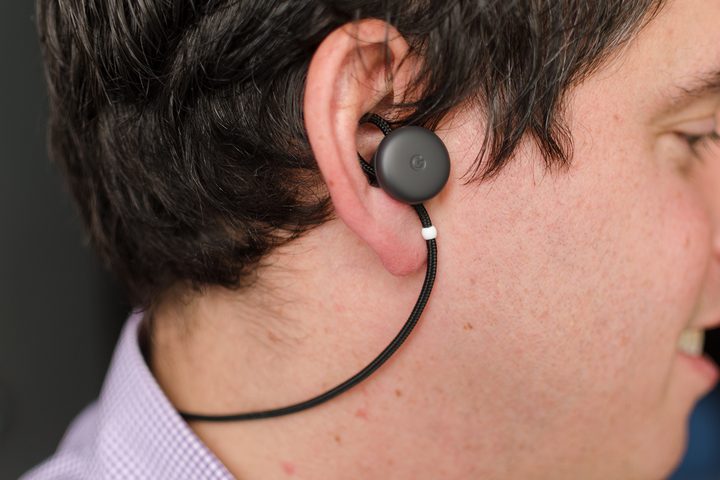 Google Pixel Buds Review