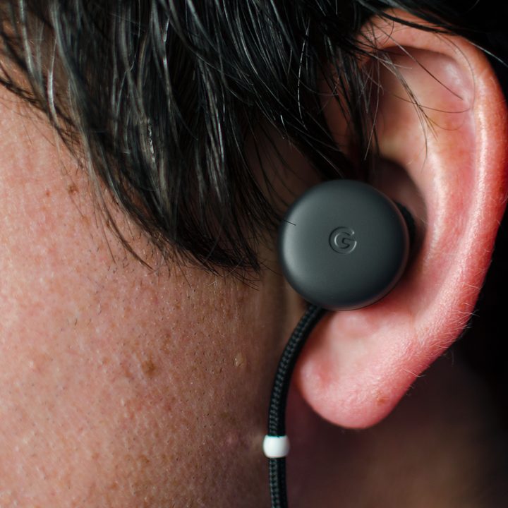 Google Pixel Buds Review