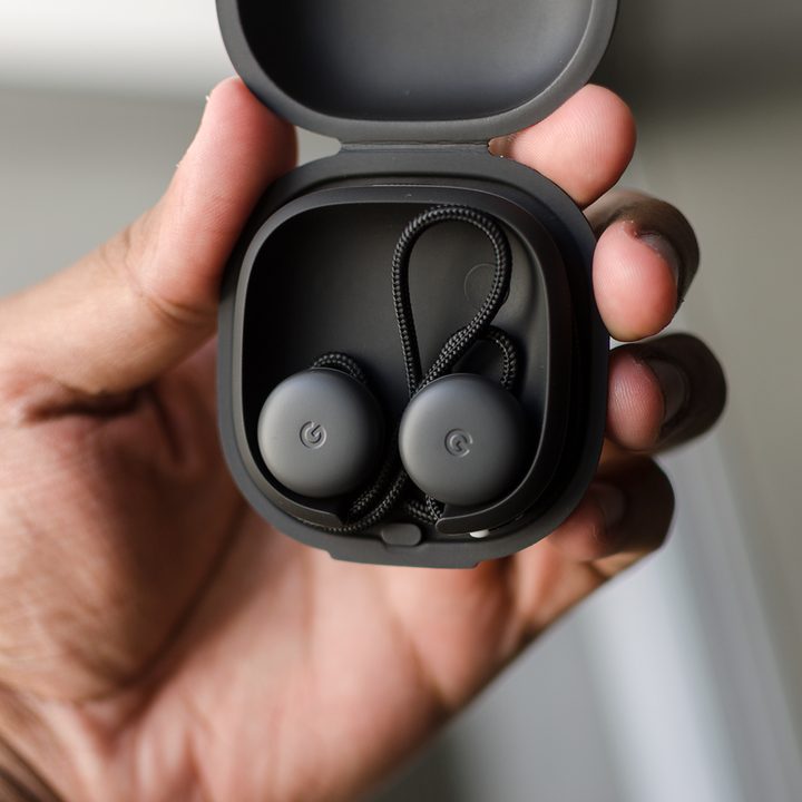 Google Pixel Buds Review