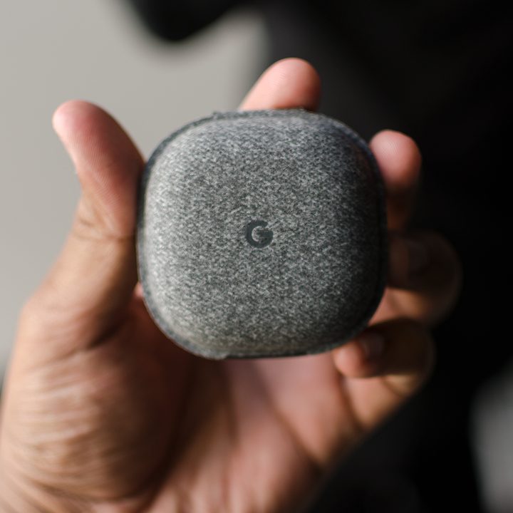 Google Pixel Buds Review