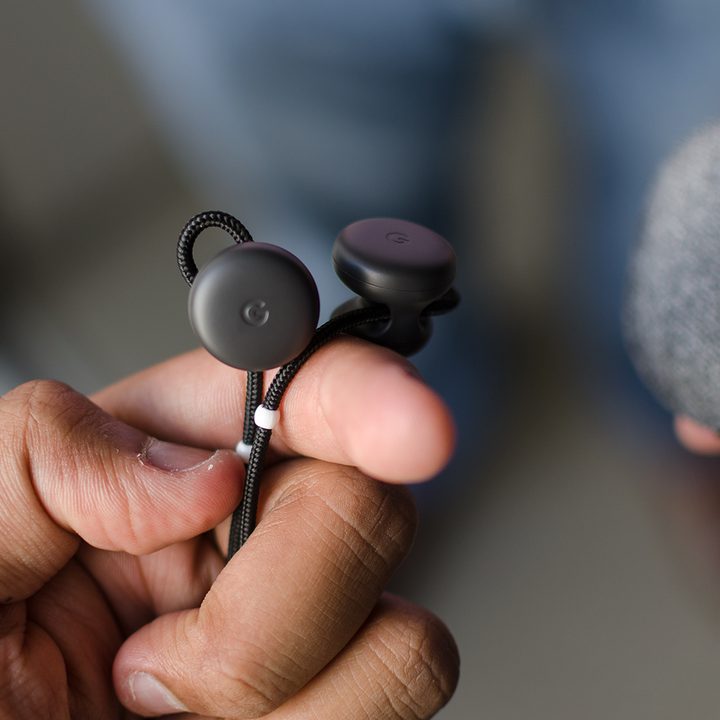 Google Pixel Buds Review
