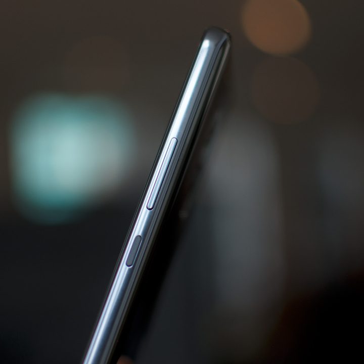 Huawei Mate 10 Pro