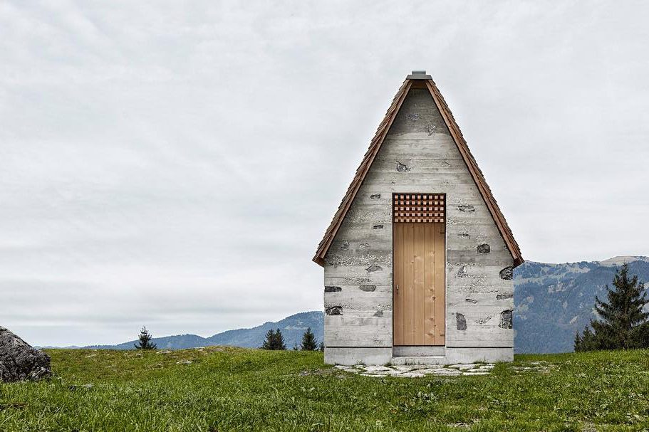 best Instagram accounts concrete offset