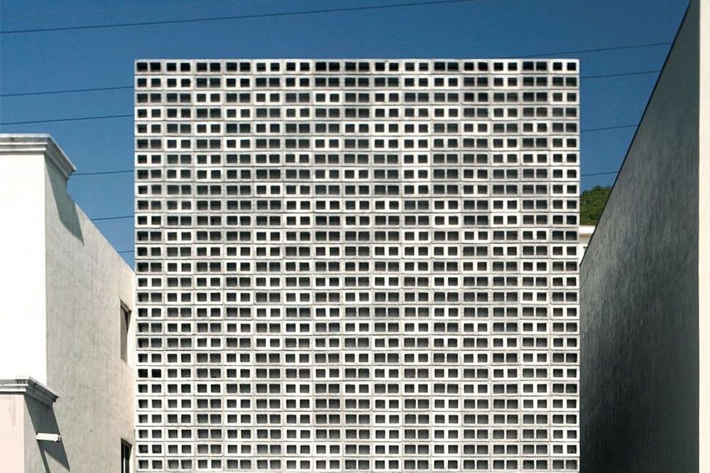 best Instagram accounts concrete squares