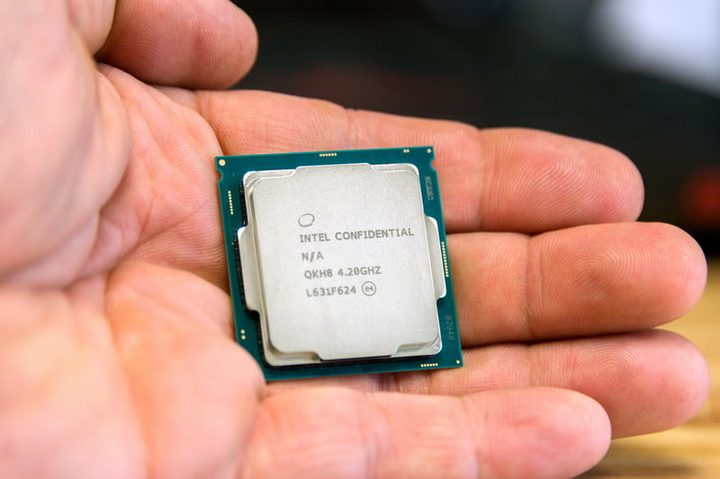 best processors Core i7-7700K