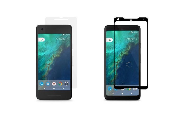 made for google