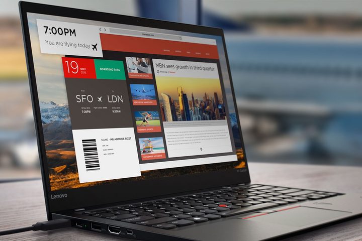 lenovo thinkpad x1